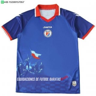 Nuevo Tailandia 1ª Camiseta Haití 2026 Baratas
