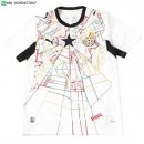 Nuevo Tailandia 1ª Camiseta Ghana 2026 Baratas