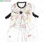 Nuevo Tailandia 1ª Camiseta Ghana 2026 Baratas