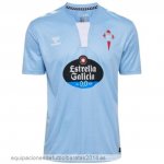 Nuevo Tailandia 1ª Camiseta Celta de Vigo 24/25 Azul Baratas Nuevo Tailandia 1ª Camiseta Celta de Vigo 24/25 Azul Baratas
