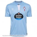 Nuevo Tailandia 1ª Camiseta Celta de Vigo 24/25 Azul Baratas