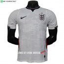 Nuevo 1ª Jugadores Camiseta Inglaterra 2026 Baratas