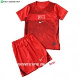Nuevo 2ª Conjunto De Niños Turquía 2026 Baratas