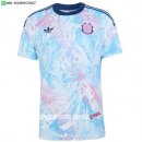 Nuevo Tailandia 2ª Camiseta Costa Rica 2026 Baratas