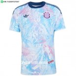 Nuevo Tailandia 2ª Camiseta Costa Rica 2026 Baratas