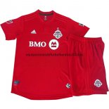 Nuevo Camisetas Ninos Toronto 1ª Liga 19/20 Baratas