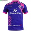 Nuevo Tailandia 2ª Camiseta Maguncia 05 25/26 Baratas