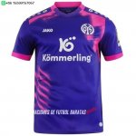 Nuevo Tailandia 2ª Camiseta Maguncia 05 25/26 Baratas