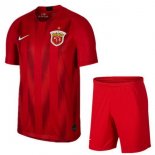 Nuevo Camisetas Ninos SIPG 1ª 19/20 Baratas