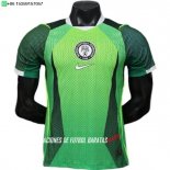 Nuevo 1ª Jugadores Camiseta Nigeria 2026 Baratas