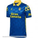 Nuevo Tailandia 2ª Camiseta Las Palmas 24/25 Azul Baratas