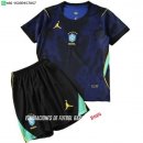 Nuevo 2ª Conjunto De Niños Brasil 2026 Baratas