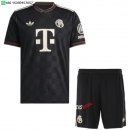 Nuevo 3ª Conjunto De Hombre Bayern Múnich 25/26 Baratas