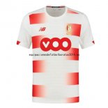 Nuevo Camiseta Standard Lieja 2ª Liga 20/21 Baratas