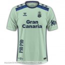 Nuevo Tailandia 3ª Camiseta Las Palmas 24/25 Verde Baratas