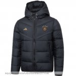 Nuevo Chaqueta De Algodón Alemania 2023 Negro Baratas Nuevo Chaqueta De Algodón Alemania 2023 Negro Baratas