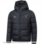 Nuevo Chaqueta De Algodón Alemania 2023 Negro Baratas