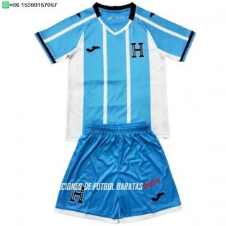 Nuevo 2ª Conjunto De Niños Honduras 2026 Baratas