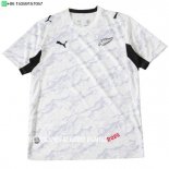 Nuevo Tailandia 1ª Camiseta Nueva Zelanda 2026 Baratas