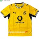 Nuevo Tailandia 1ª Concepto Camiseta Borussia Dortmund 26/27 Baratas
