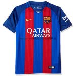 Nuevo Camiseta 1ª Liga Barcelona Retro 2016/2017 Baratas Nuevo Camiseta 1ª Liga Barcelona Retro 2016/2017 Baratas