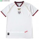 Nuevo Tailandia 2ª Camiseta Panamá 2026 Baratas