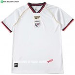 Nuevo Tailandia 2ª Camiseta Panamá 2026 Baratas