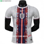 Nuevo Especial Jugadores Camiseta Inglaterra 2026 Blanco Rojo Baratas