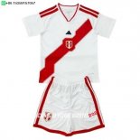 Nuevo 1ª Conjunto De Hombre Perú 2026 Baratas