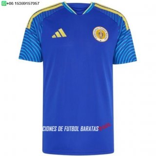 Nuevo Tailandia 1ª Camiseta Curazao 2026 Baratas