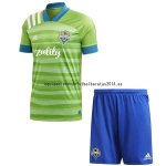 Nuevo Niños Seattle Sounders 1ª Liga 20/21 Baratas Nuevo Niños Seattle Sounders 1ª Liga 20/21 Baratas