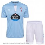 Nuevo 1ª Conjunto De Hombre Celta de Vigo 24/25 Azul Baratas