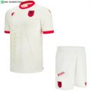 Nuevo 2ª Conjunto De Hombre Albania 2026 Baratas