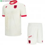 Nuevo 2ª Conjunto De Hombre Albania 2026 Baratas