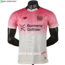 Nuevo 2ª Jugadores Camiseta Leverkusen 25/26 Baratas
