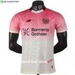 Nuevo 2ª Jugadores Camiseta Leverkusen 25/26 Baratas