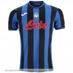 Nuevo Tailandia 1ª Camiseta Atalanta BC 24/25 Azul Baratas Nuevo Tailandia 1ª Camiseta Atalanta BC 24/25 Azul Baratas