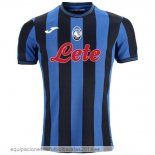 Nuevo Tailandia 1ª Camiseta Atalanta BC 24/25 Azul Baratas