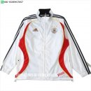 Nuevo Rompevientos Alemania 2026 Blanco Rojo Baratas