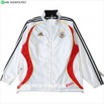 Nuevo Rompevientos Alemania 2026 Blanco Rojo Baratas