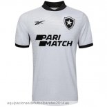 Nuevo Tailandia 3ª Camiseta Botafogo 23/24 I Blanco Baratas