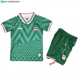 Nuevo 2ª Conjunto De Niños Irak 2026 Baratas