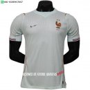 Nuevo 2ª Jugadores Camiseta Francia 2026 Baratas