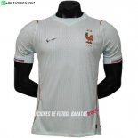 Nuevo 2ª Jugadores Camiseta Francia 2026 Baratas