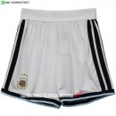 Nuevo 1ª Jugadores Pantalones Argentina 2026 Baratas