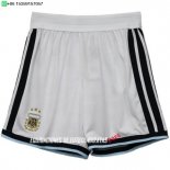 Nuevo 1ª Jugadores Pantalones Argentina 2026 Baratas