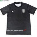 Nuevo Tailandia Especial Camiseta Corea 2026 Negro Baratas