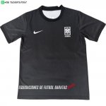 Nuevo Tailandia Especial Camiseta Corea 2026 Negro Baratas