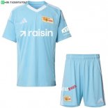 Nuevo 3ª Conjunto De Niños Union Berlin 25/26 Baratas