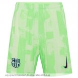 Nuevo 3ª Pantalones Barcelona 24/25 Verde Baratas